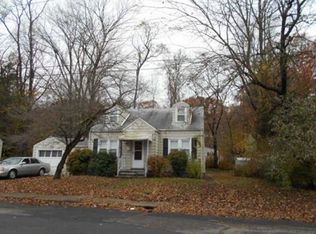 228 Judwin Ave, New Haven, CT 06515