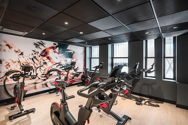 Rented by The Dermot Realty Management Company | media 20