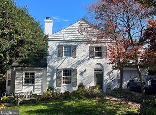 5309 Wriley Rd, Bethesda, MD 20816