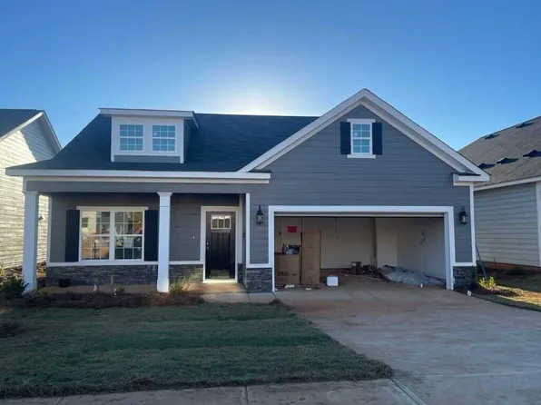 5264 Greyton Cir, North Augusta, SC 29860