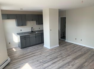 219 Orange St UNIT 3S, Fall River, MA 02720
