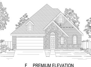 5224 Deep Creek Dr, Fort Worth, TX 76179