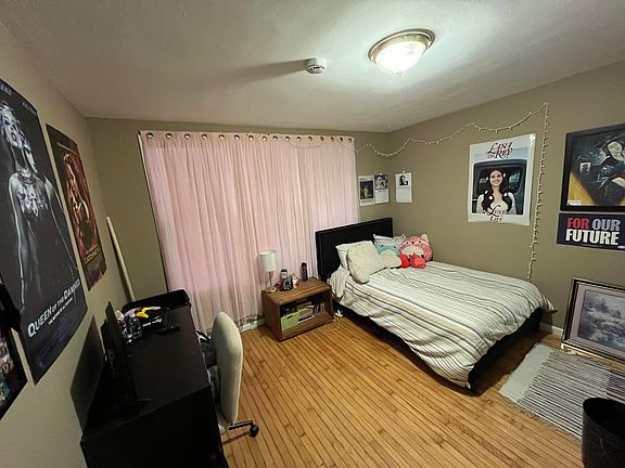 Front bedroom