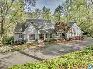 4514 Pine Mountain Rd, Birmingham, AL 35213