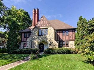 1250 Sherman Ave, Madison, WI 53703