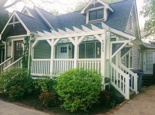 6023 Lewis St, Dallas, TX 75206