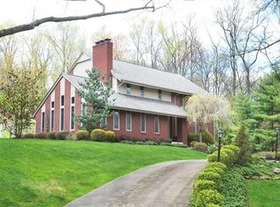 103 Grouse Ln, Sewickley, PA 15143