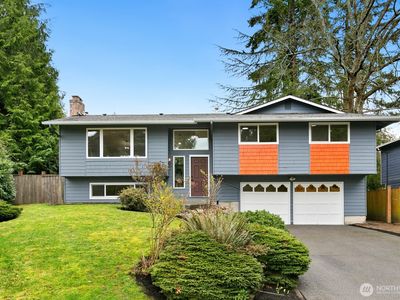 14408 130th Avenue NE, Kirkland, WA, 98034