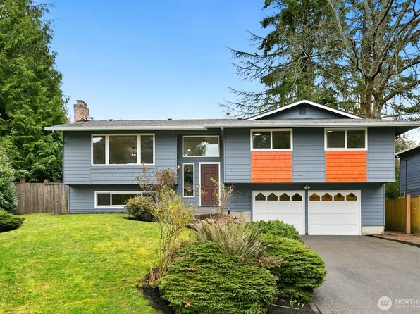 14408 130th Avenue NE, Kirkland, WA 98034