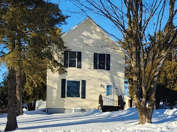 219 Rolland STREET, Algoma, WI 54201