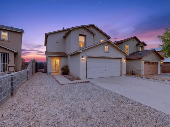 1308 Ojo Feliz St SW, Albuquerque, NM 87121