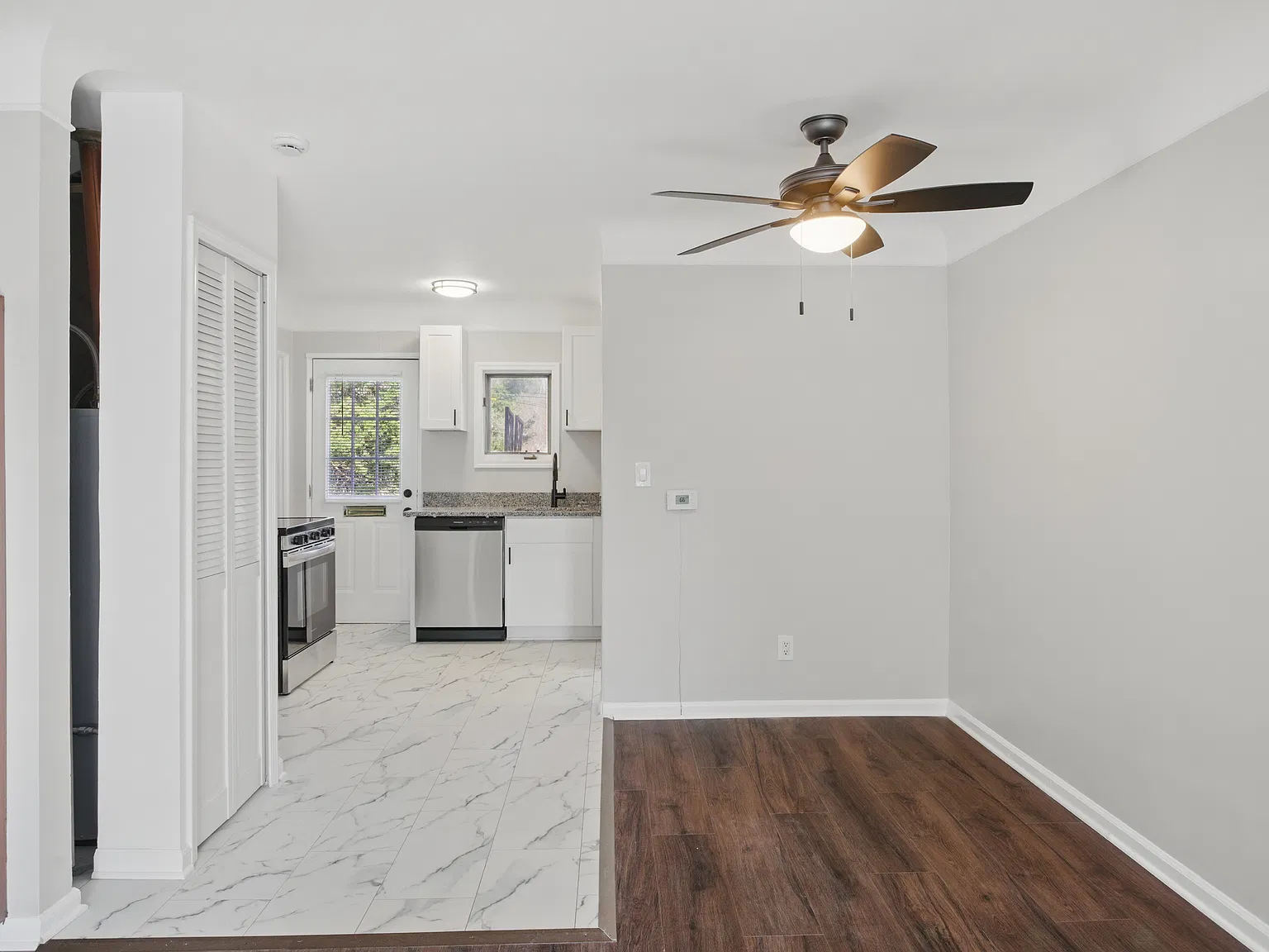 2 bed, 850 sqft, $1,300 — Photo 4