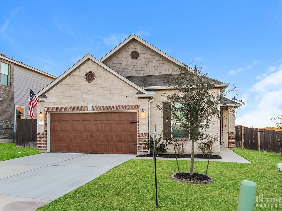 153 Ella Marie Cir, Uhland, TX 78640 Zillow