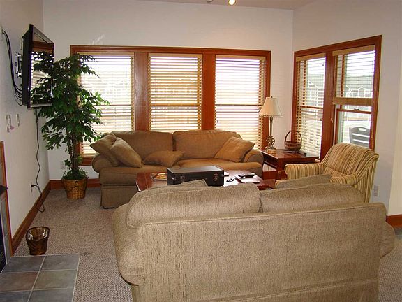 2nd image of 1005 S Bay Club Dr Unit 1005
