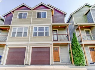 2710 SE 141st Ave UNIT 9, Portland, OR 97236