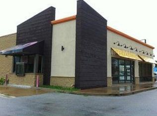 1042 S 6th Ave, Wauchula, FL 33873