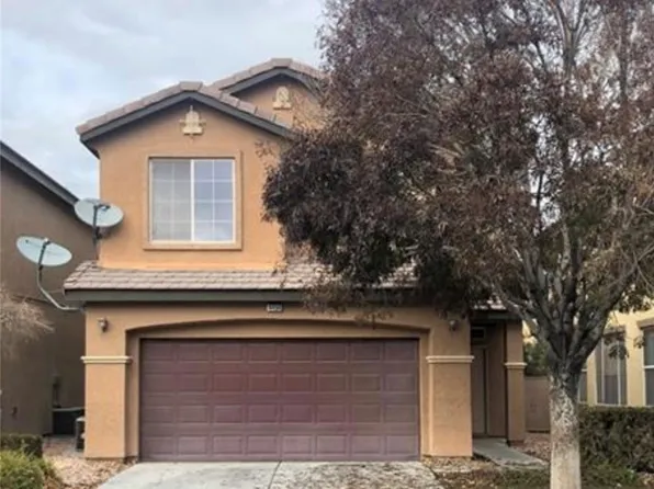 4456 Acropolis Ave, North Las Vegas, NV 89031