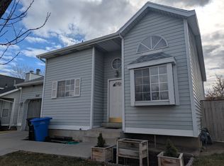 3047 W 8565 S, West Jordan, UT 84088