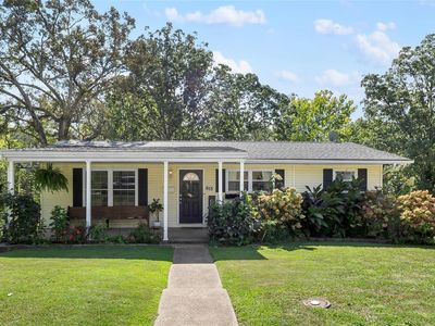 615 Cypress Dr, Festus, MO, 63028