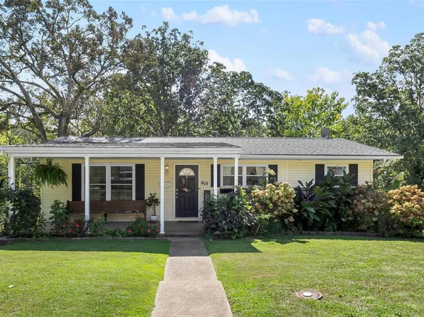 615 Cypress Dr, Festus, MO 63028