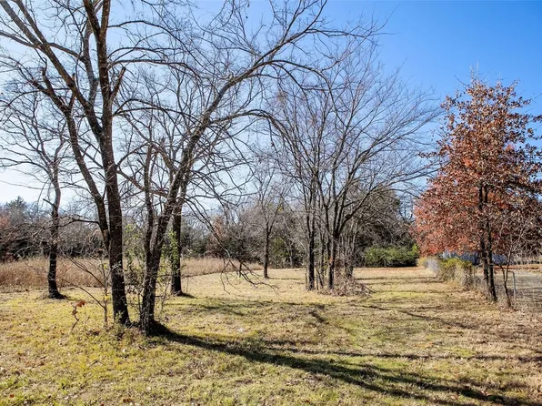 James Shannon Ln, Sadler, TX 76264