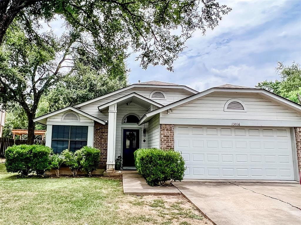 13016 Muldoon Dr, Austin, TX 78729 Zillow
