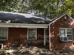 923 Richardson St, Clarksville, TN
