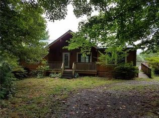 505 Bulling Creek Rd, Penrose, NC 28766