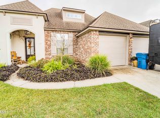 117 Talon Rd, Youngsville, LA 70592