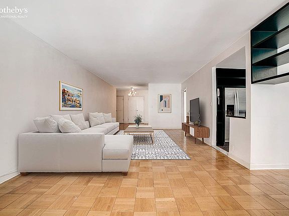 2nd image of 77 W 55th St APT 3E