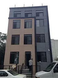 Rented by P Management