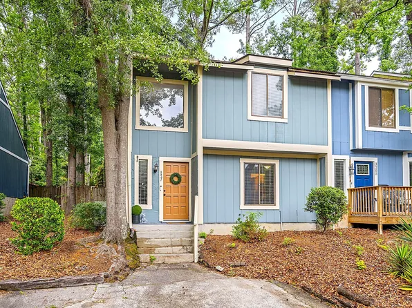 3207 W Wimbledon Drive, Augusta, GA 30909