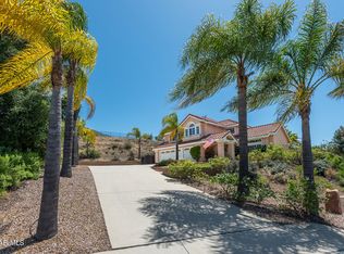 3356 Mountain Trail Ave, Thousand Oaks, CA 91320