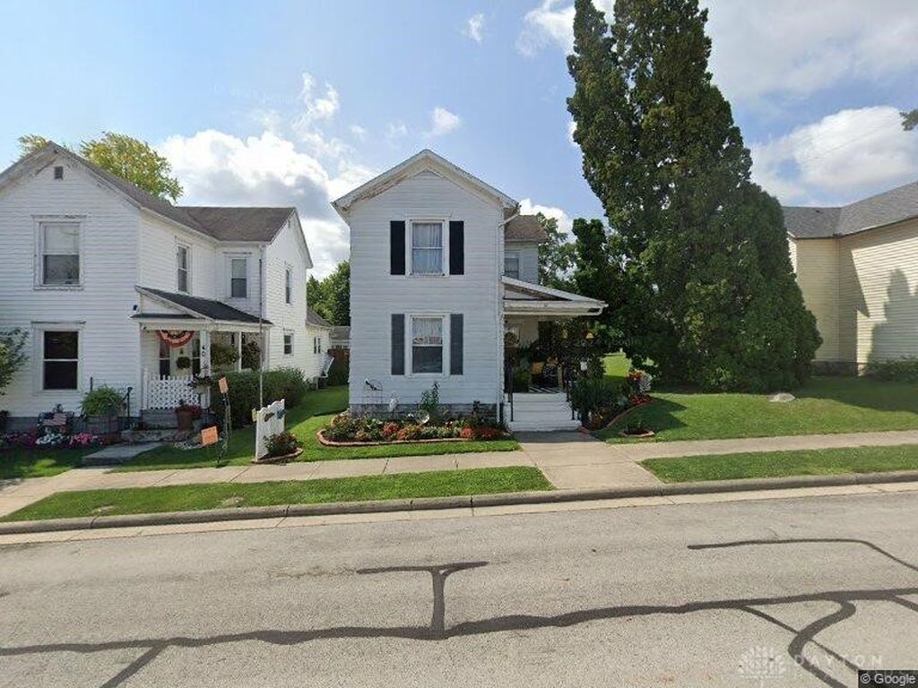 Real estate listing image