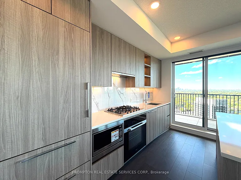 18 Esther Shiner Blvd #3002 — Photo 17