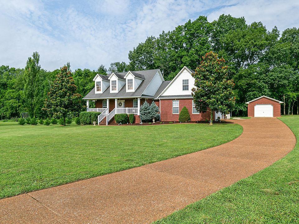 3454 Clegg Dr, Spring Hill, TN 37174 Zillow