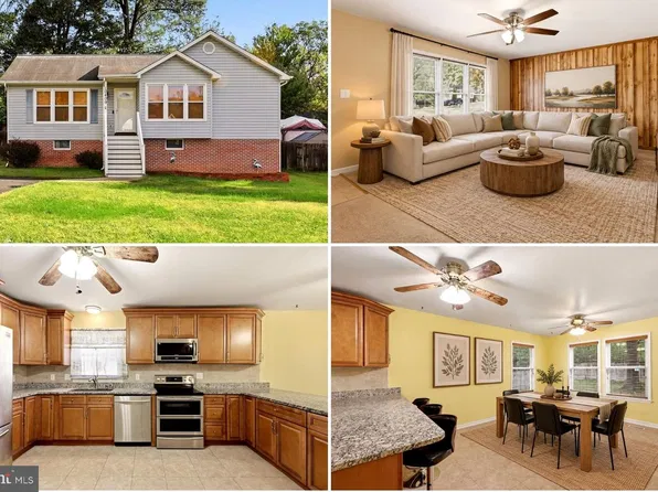 10409 Skinner Hill Dr, Fredericksburg, VA 22408