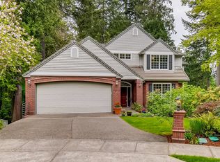 16250 SW Cormorant Ct, Beaverton, OR 97007