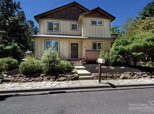 855 NW 13th St, Bend, OR 97703