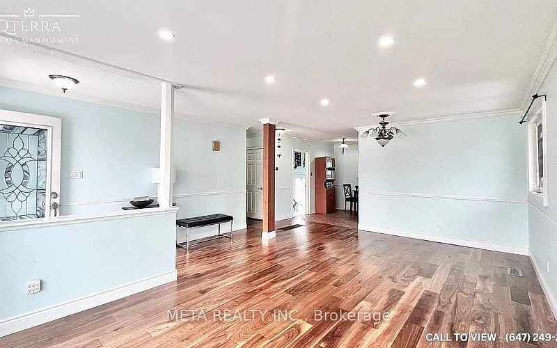 Brampton House for rent - 3 Bedrooms — photo 6