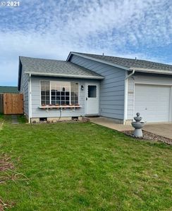 2665 Lyon St SE, Albany, OR, 97322