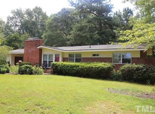 8528 Cunningham Rd, Zebulon, NC 27597