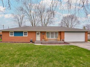 821 Doro Ln, Saginaw, MI 48604