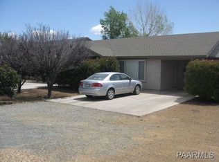 4757 N Robert Rd, Prescott Valley, AZ 86314