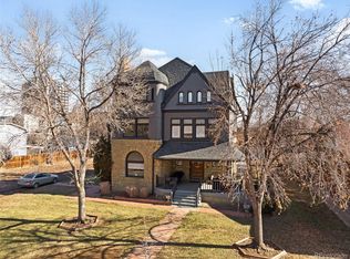 1442 Stuart St, Denver, CO 80204