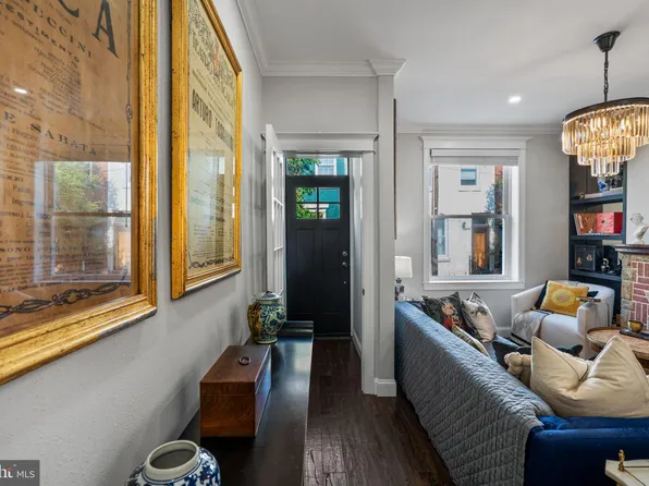 839 N Stillman St, Philadelphia, PA 19130