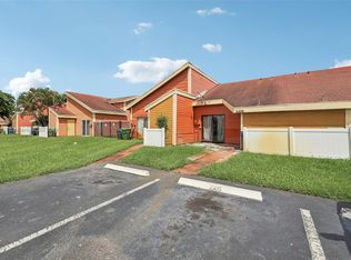 5505 NW 24th St #5505, Fort Lauderdale, FL 33313