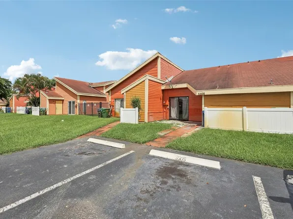 5505 NW 24th St #5505, Fort Lauderdale, FL 33313