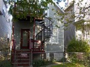 1921 N Mozart St, Chicago, IL 60647