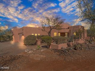 8555 S Triangle H Ranch Pl, Vail, AZ 85641